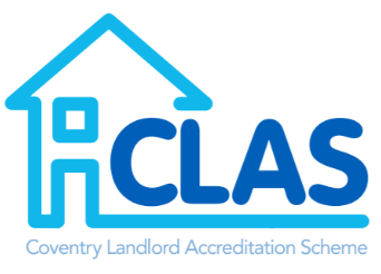 CLAS — Coventry Landlord Accreditation Scheme